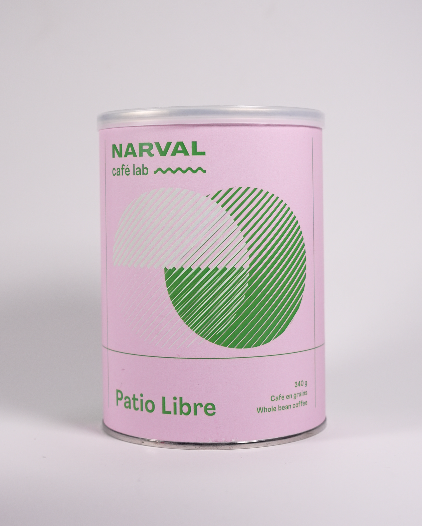 Patio libre