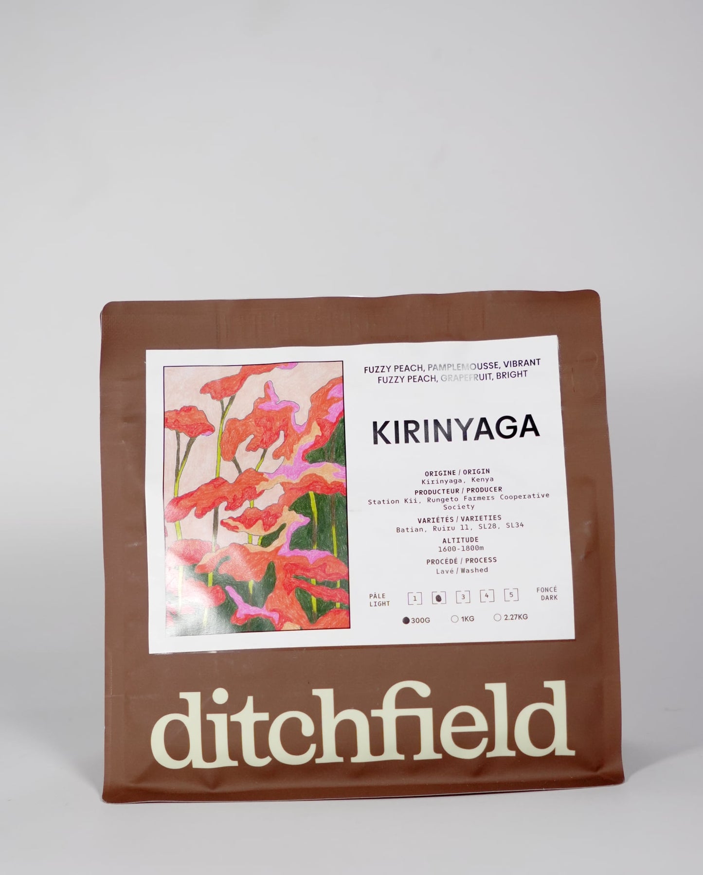 Ditchfield