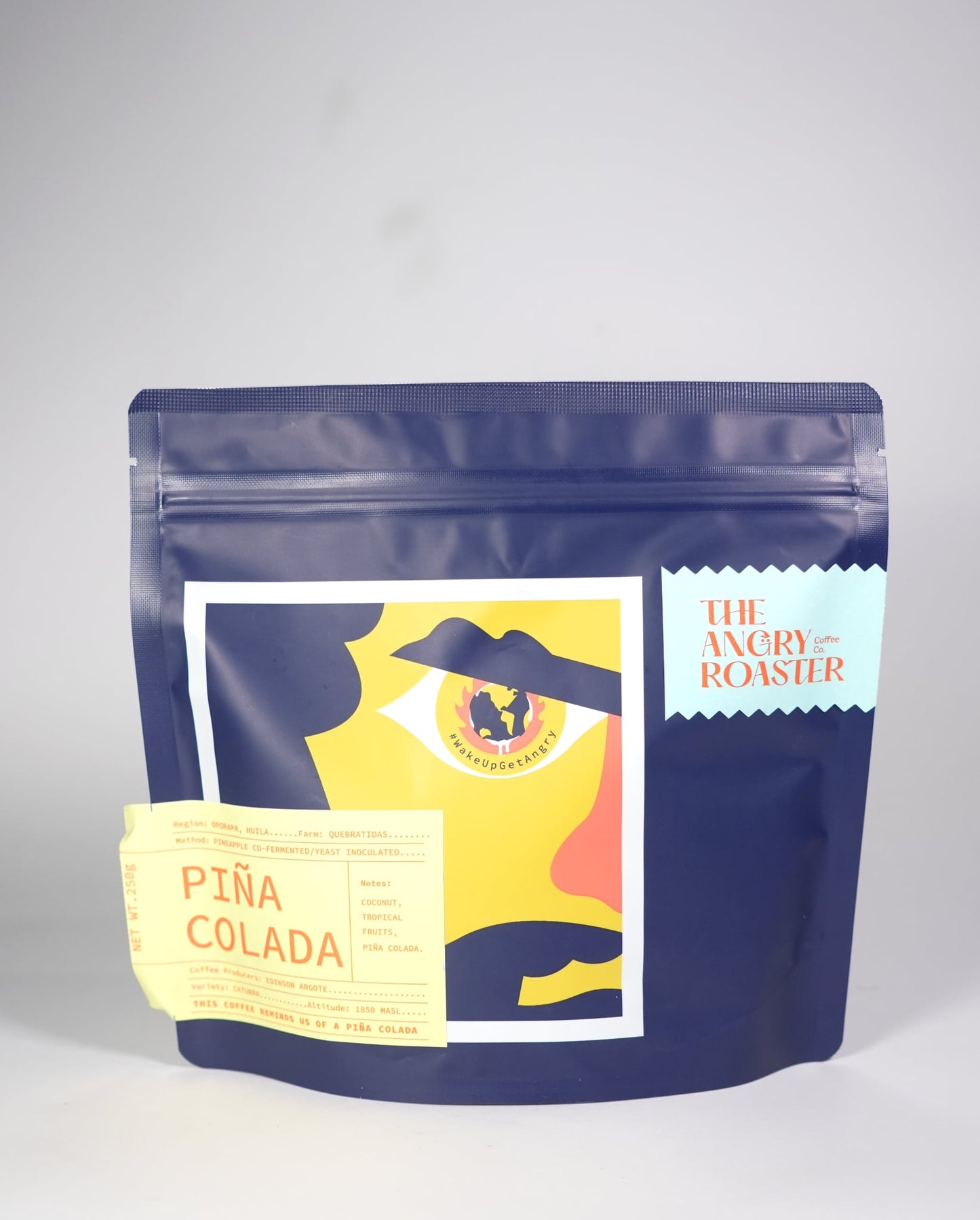 Pina Colada