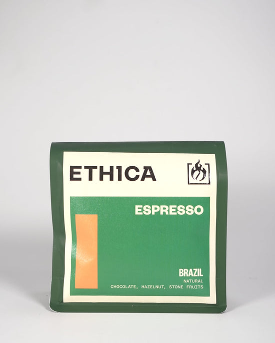 Ethica espresso