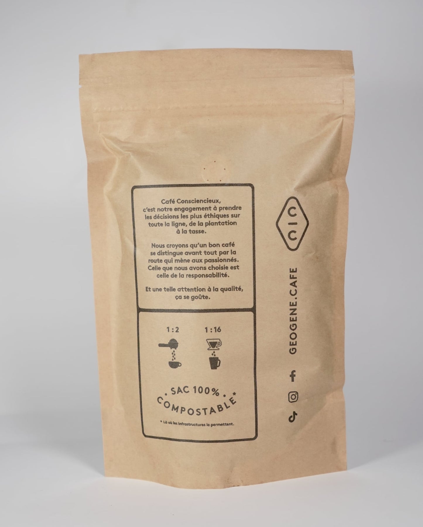 Micro lot