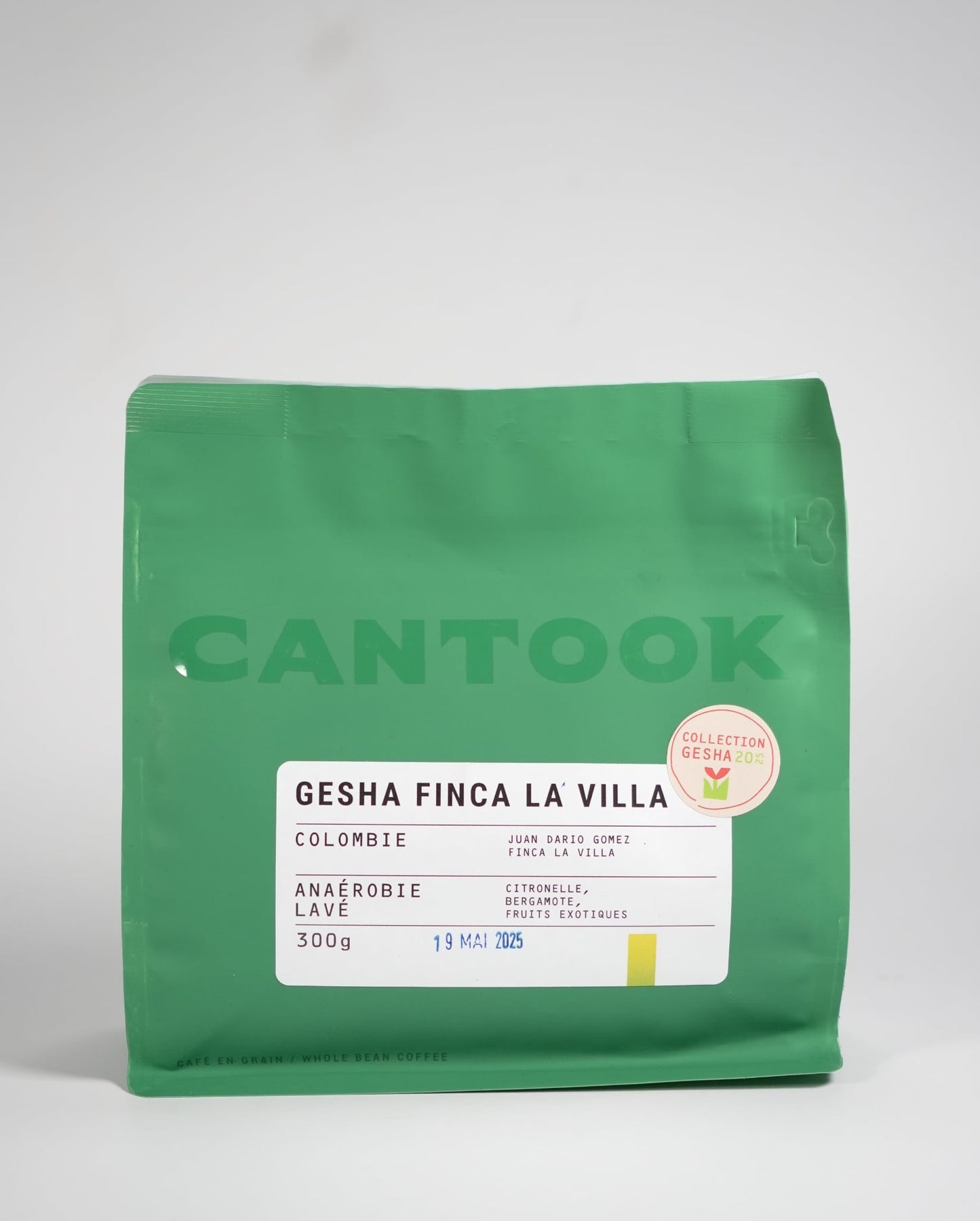Gesha Finca La Villa