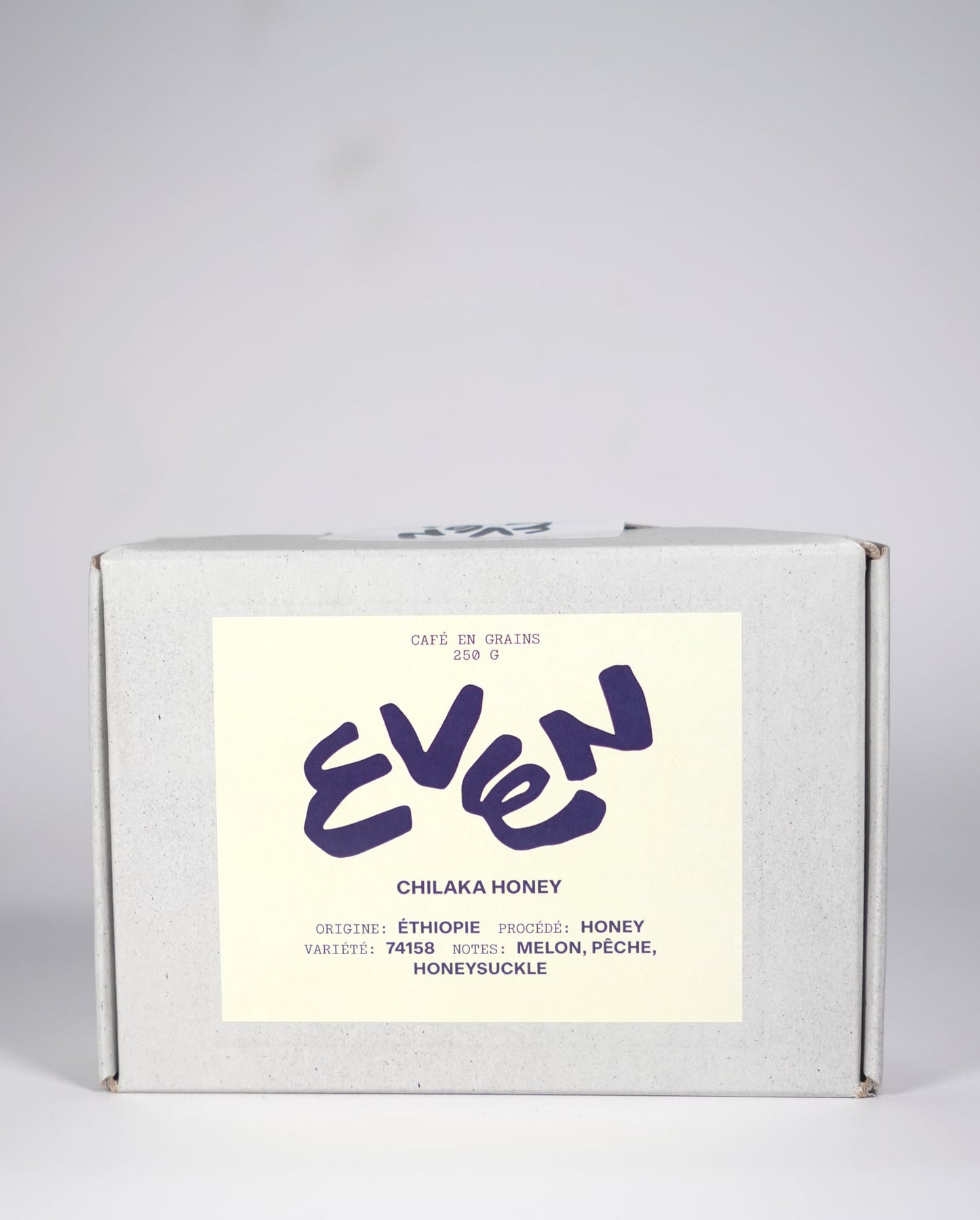 Chilaka honey