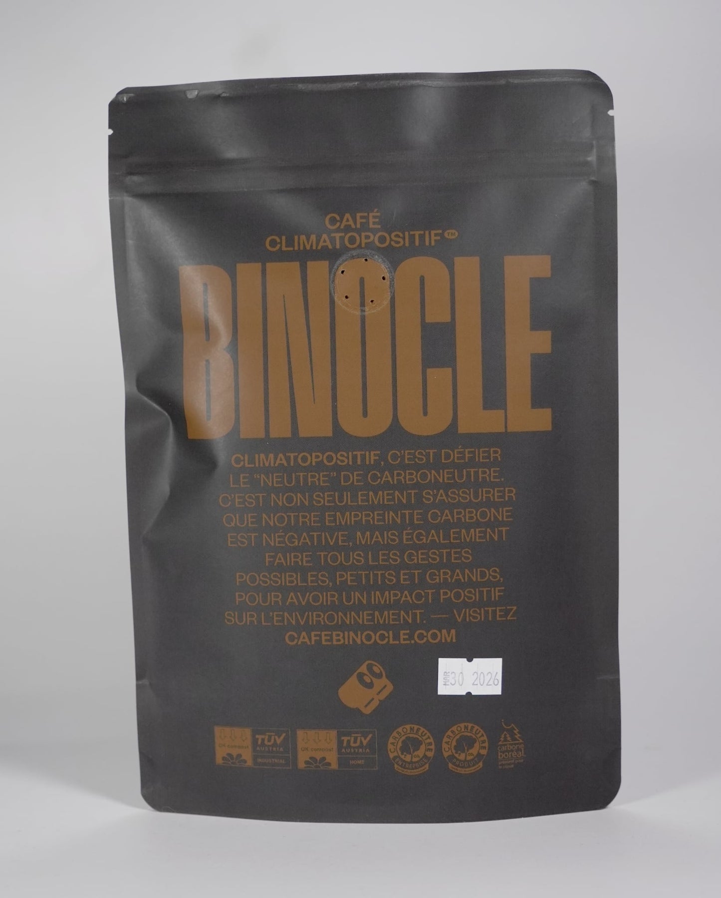 Palmera Decaffeinated