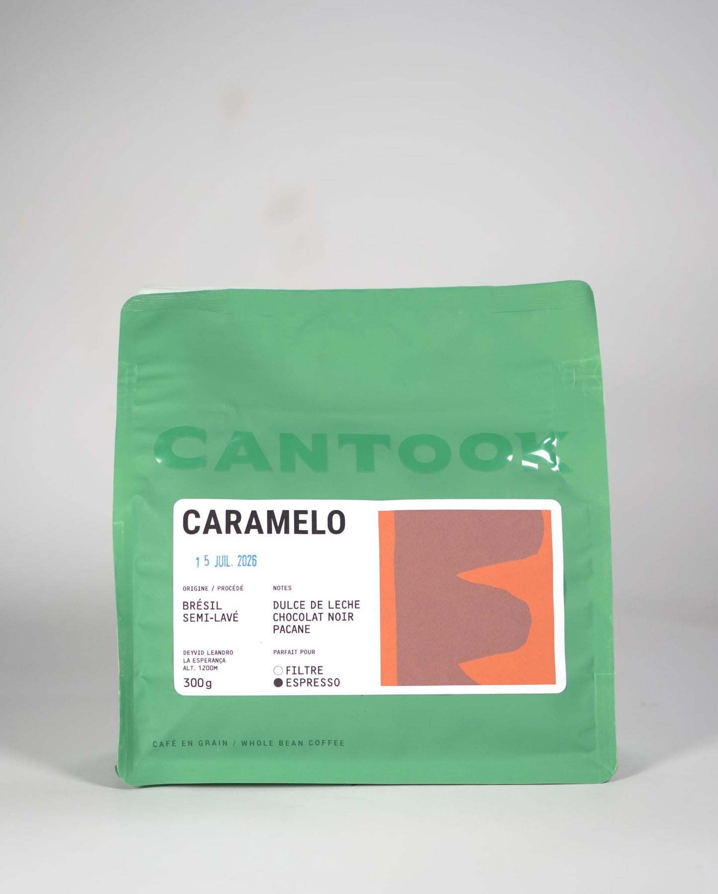 Caramelo