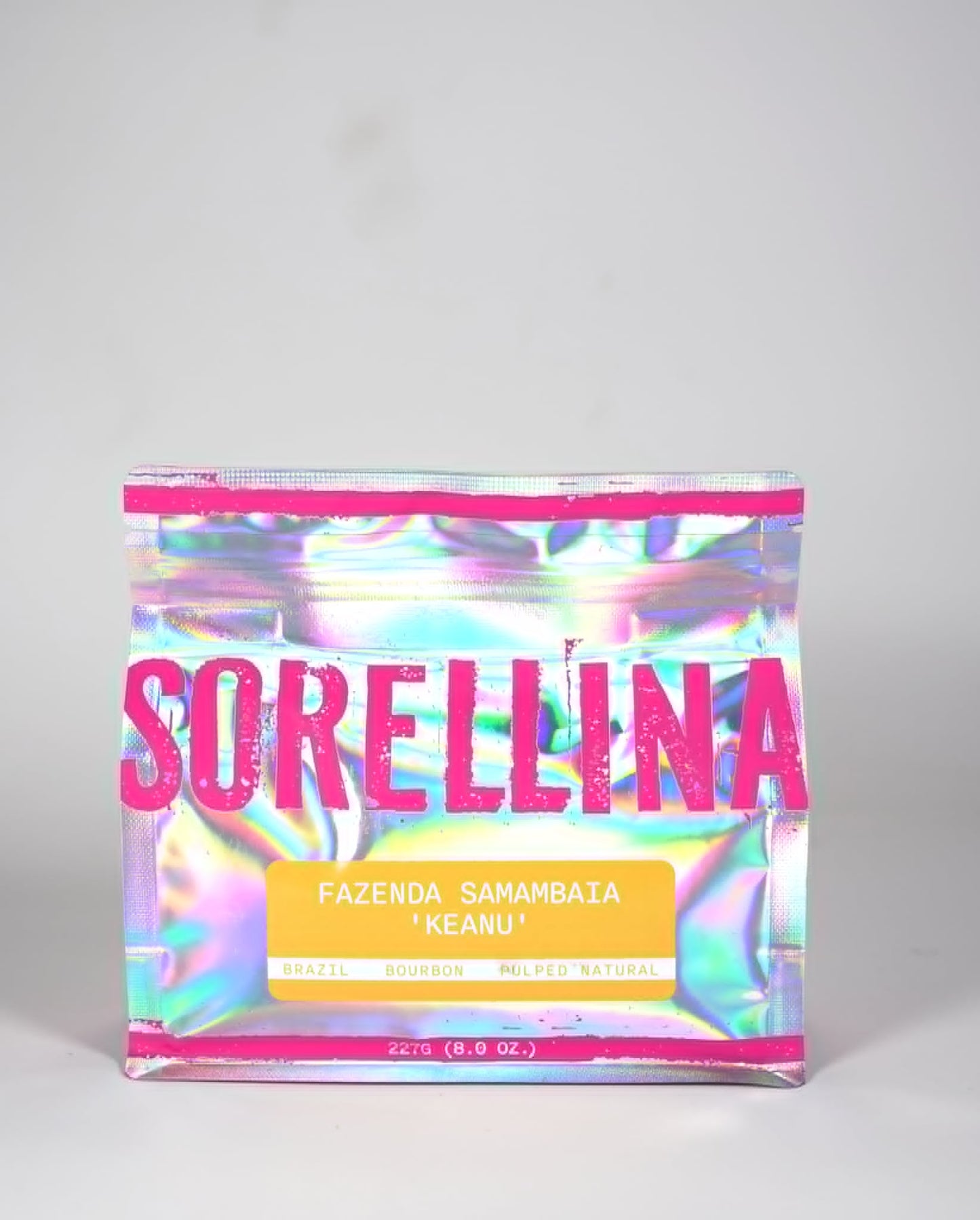 Fazenda Samambaia