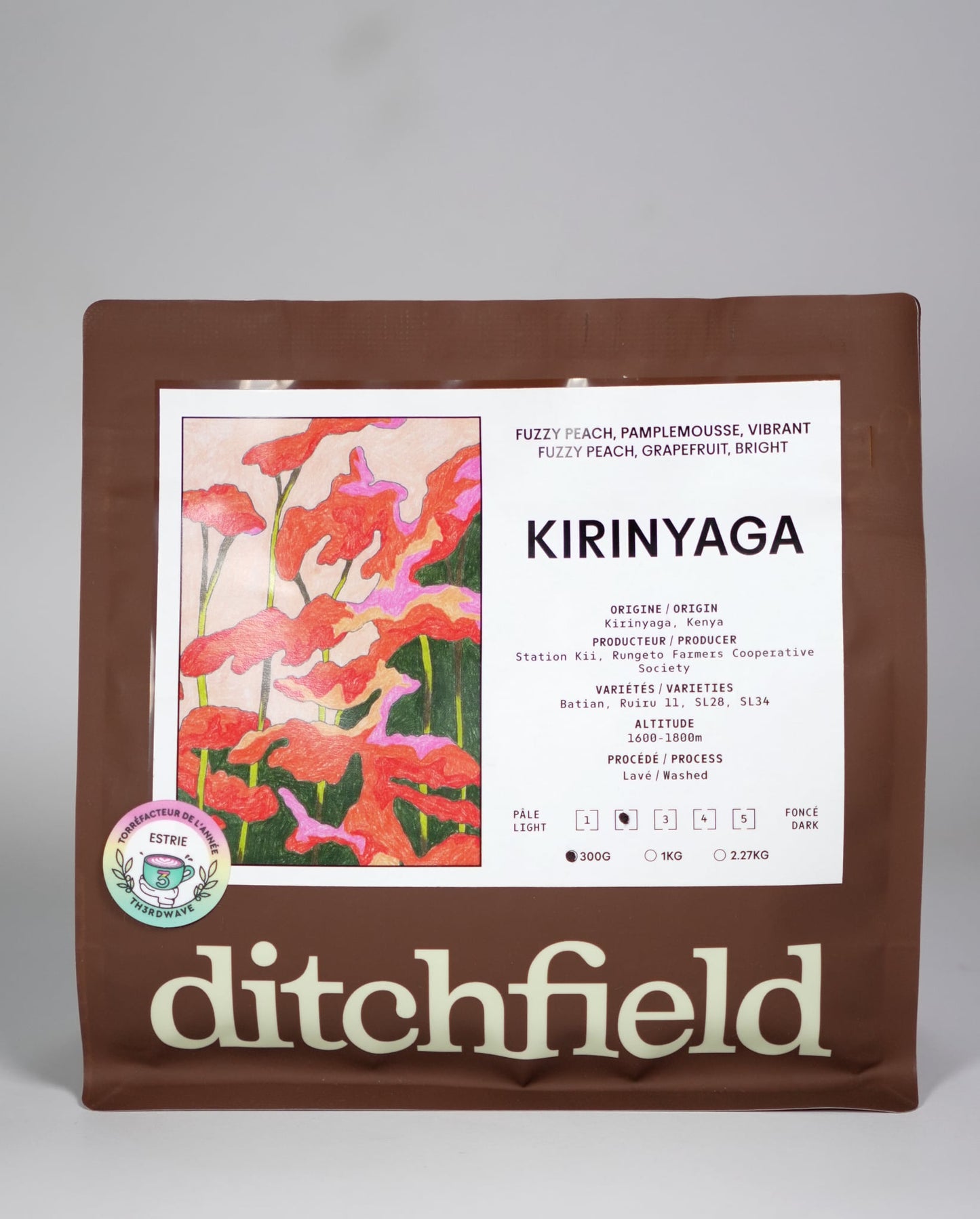 Kirinyaga