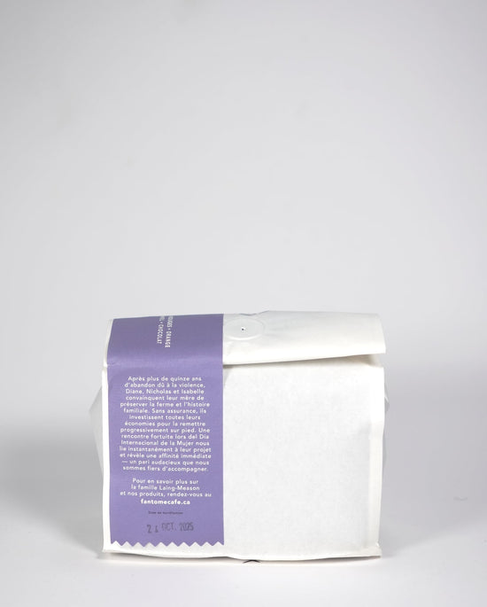 Famille Laing-Meason