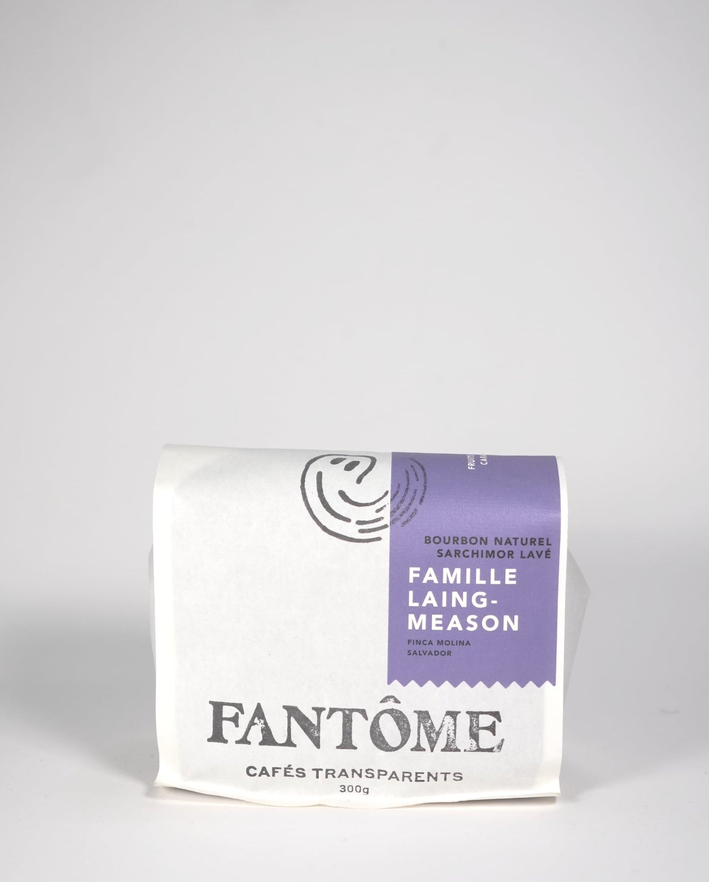 Famille Laing-Meason