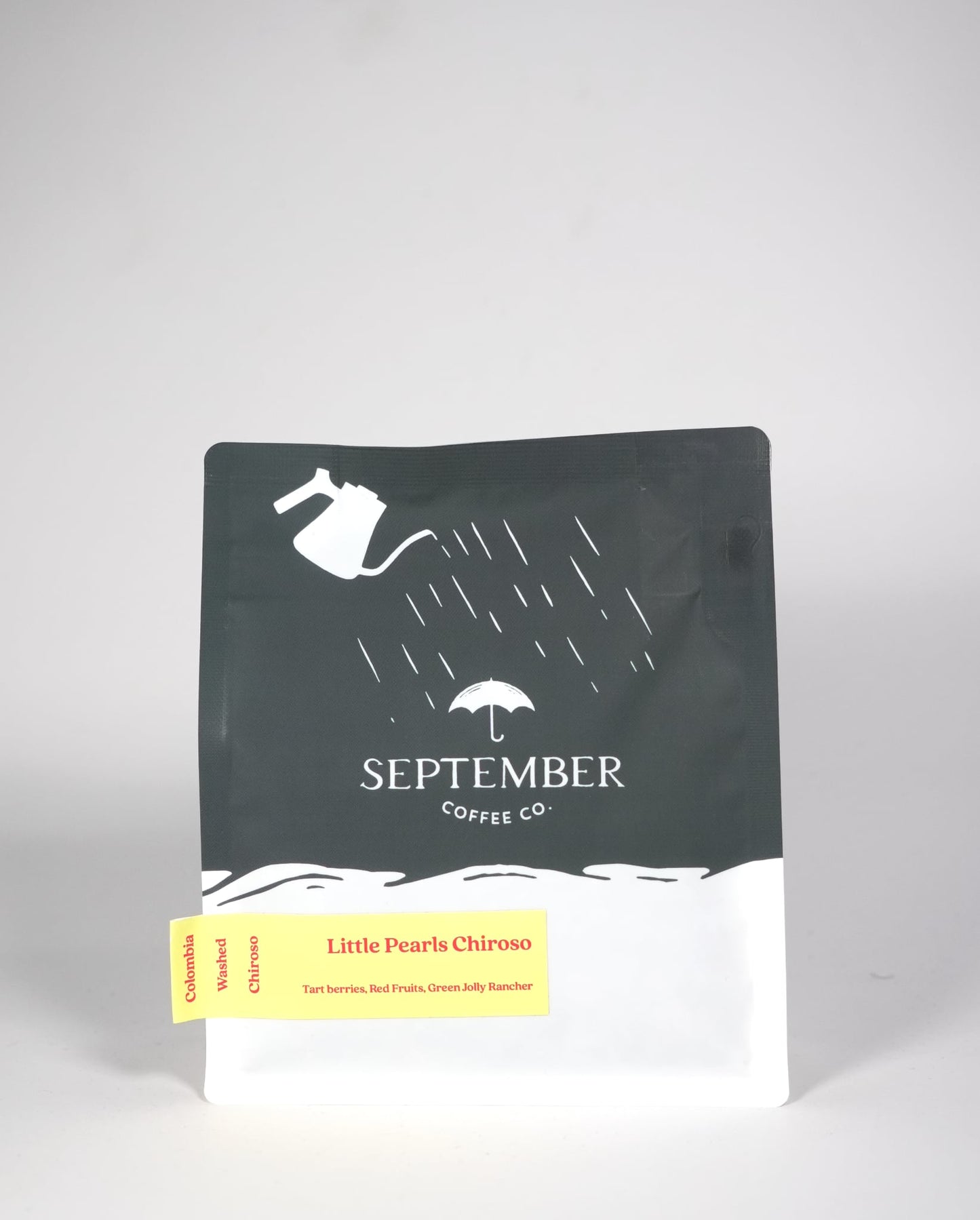 Little Pearls Chiroso