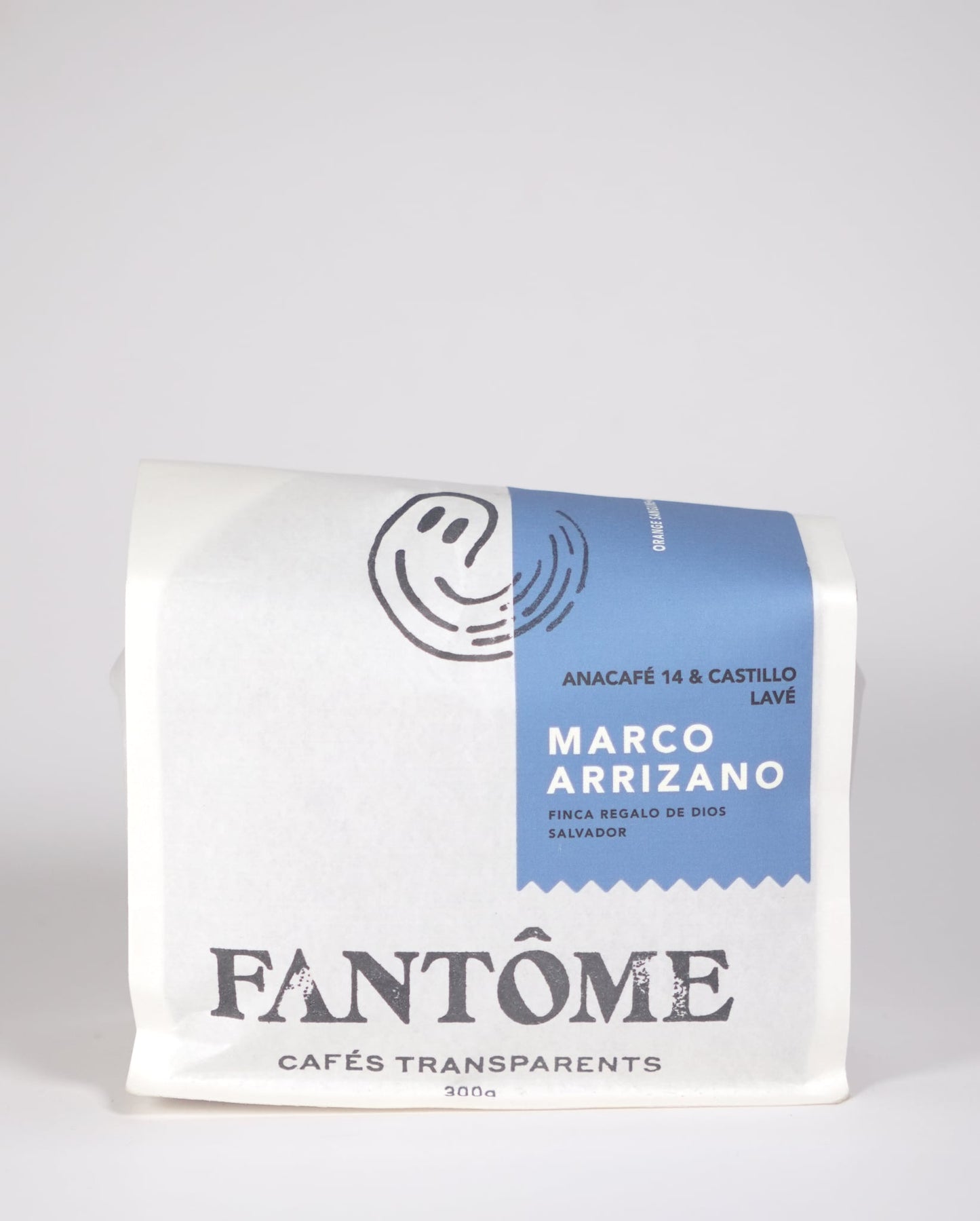 Marco Arrizano