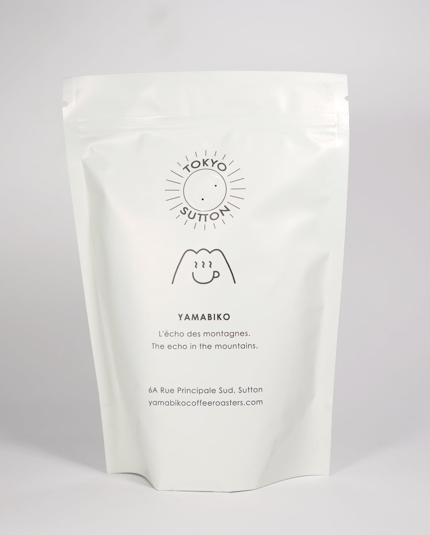 Unessential Coffee