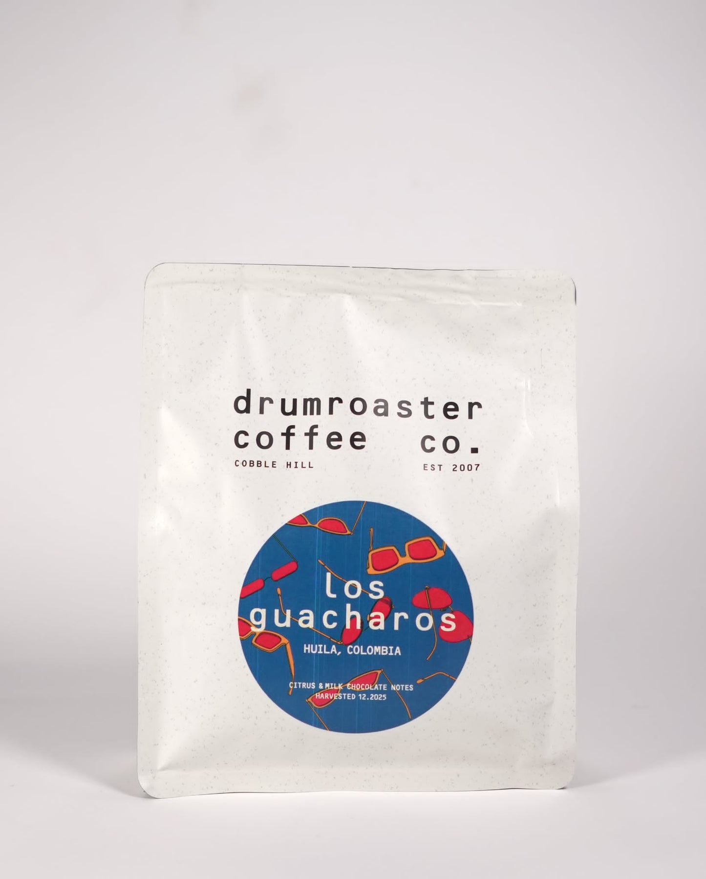 Los Guacharos