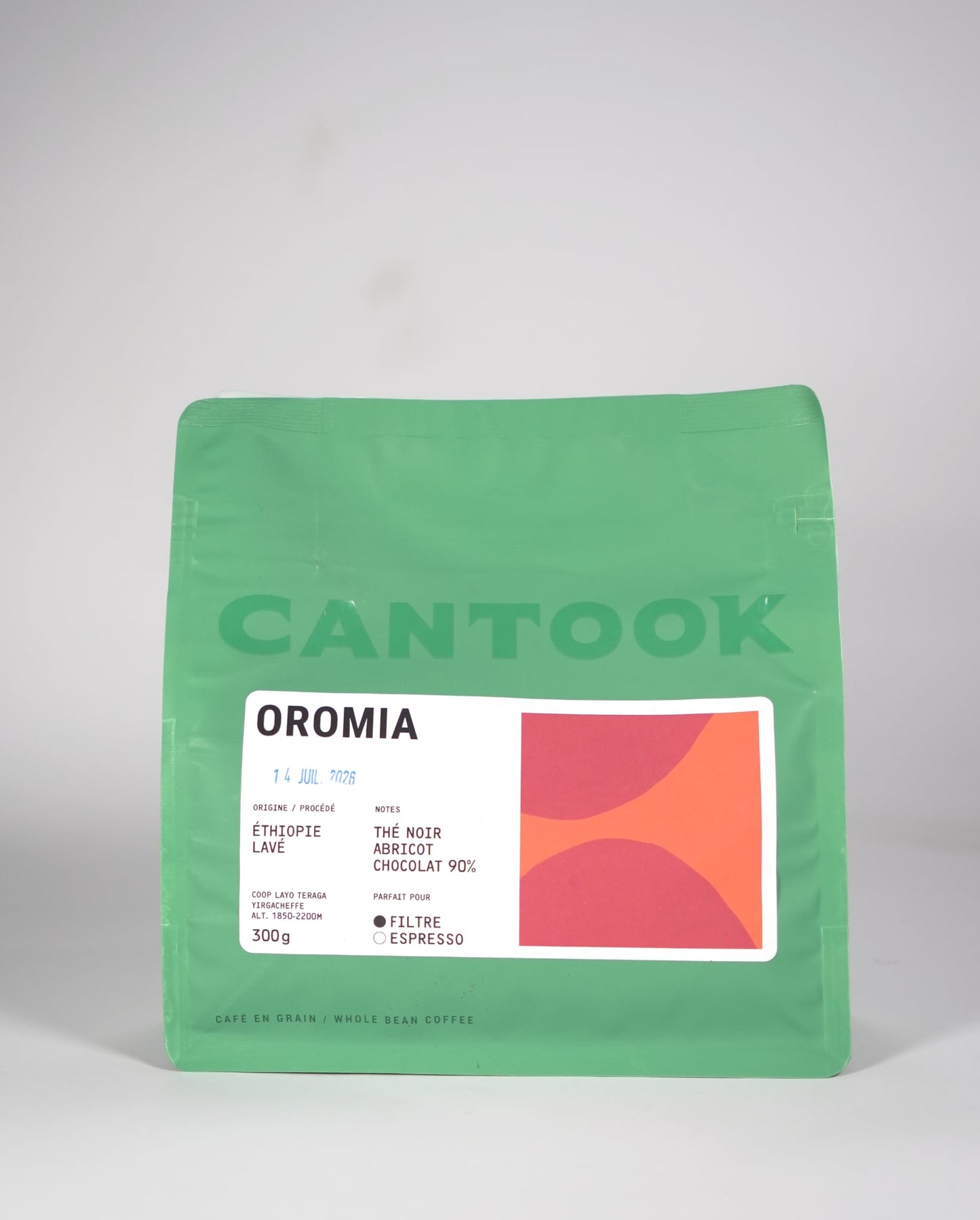 Oromia