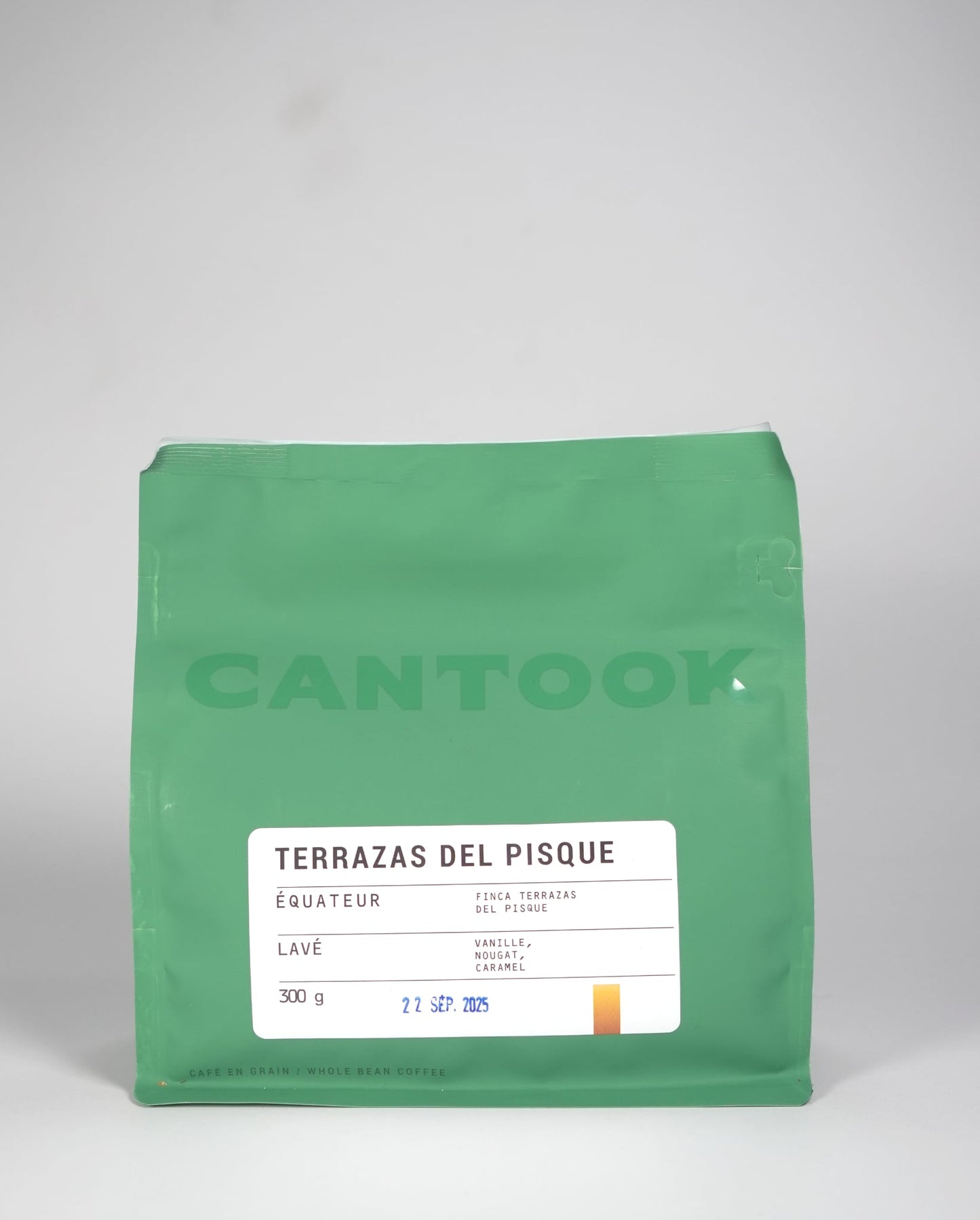 Terrazas del pisque