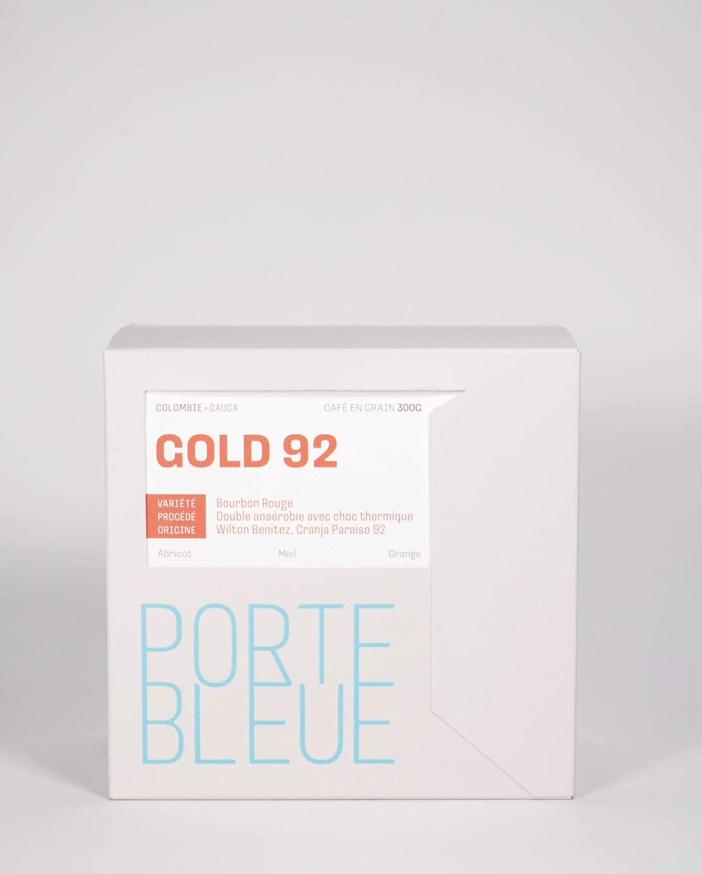 Cold 92