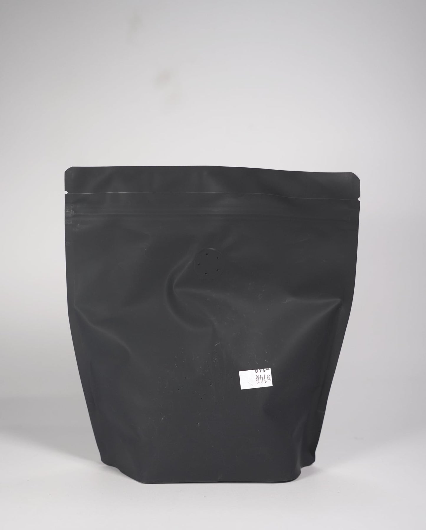 The culture : House blend