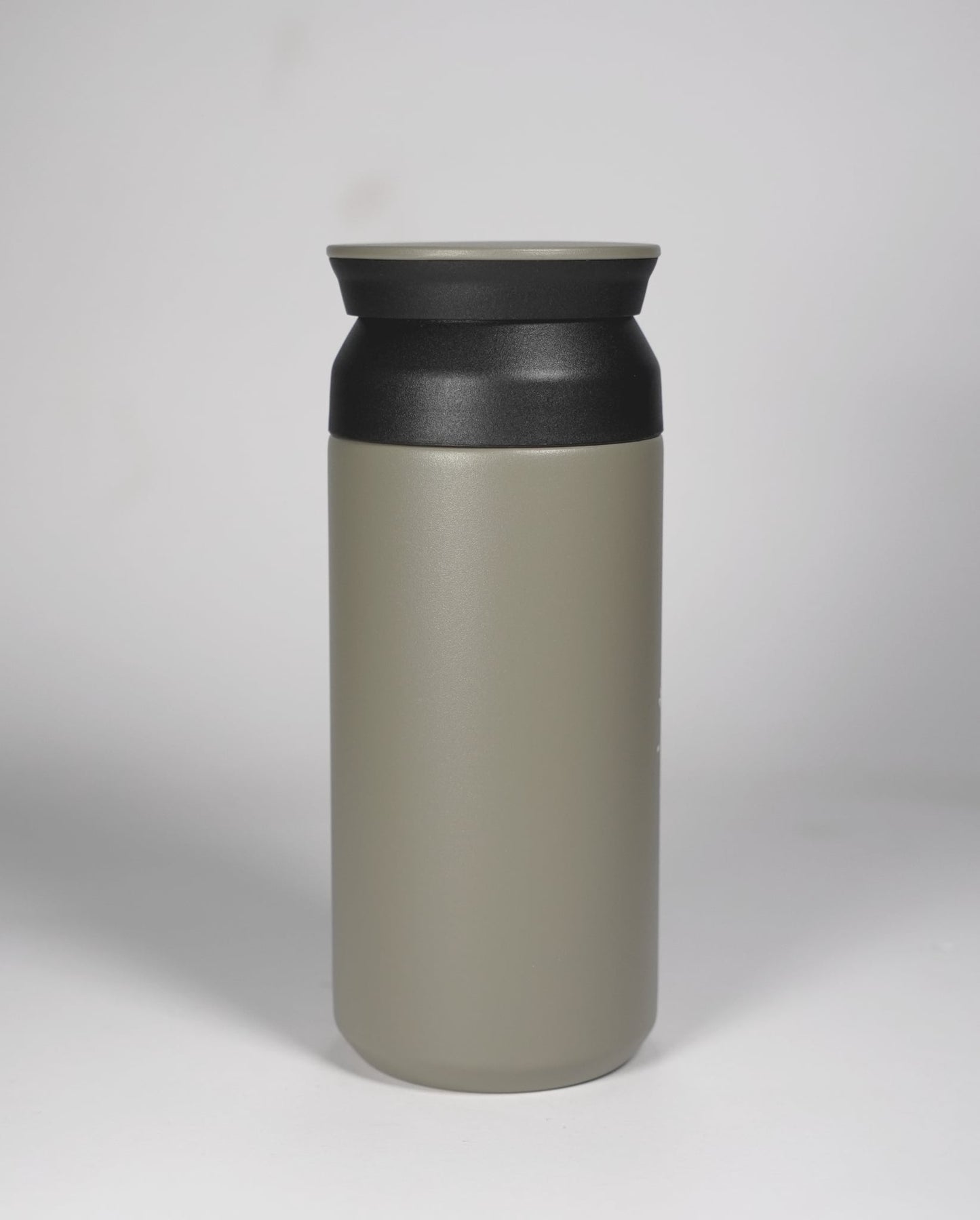 Thermos Méchants Pinsons (vert)