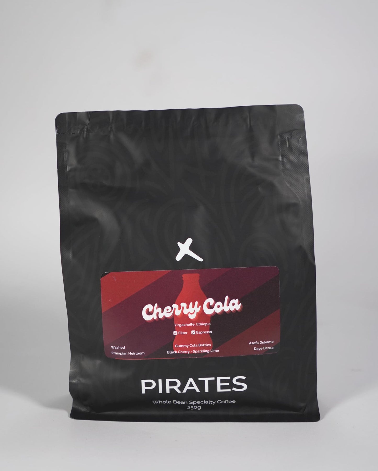 Cherry Cola