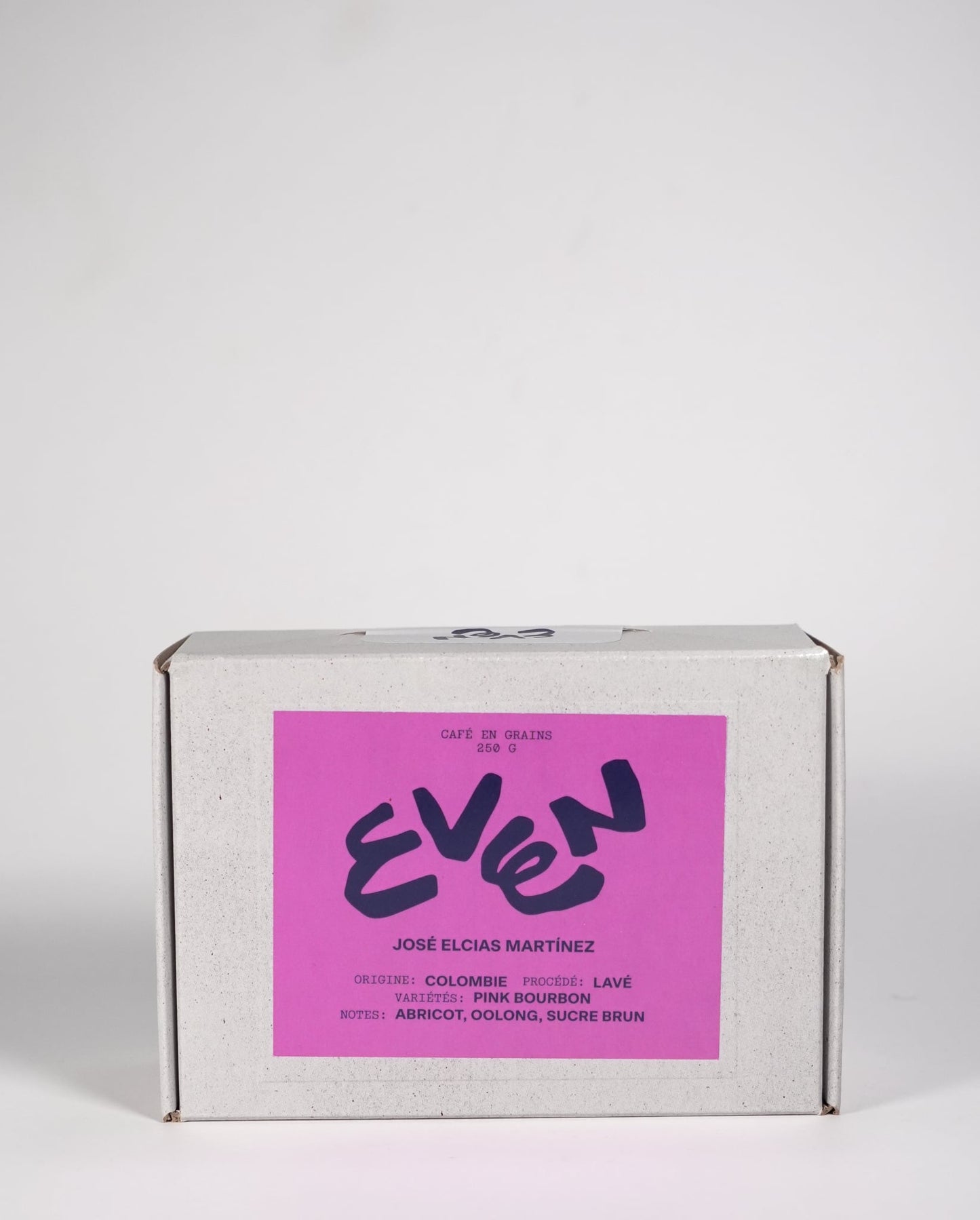 José Elcias Martinez