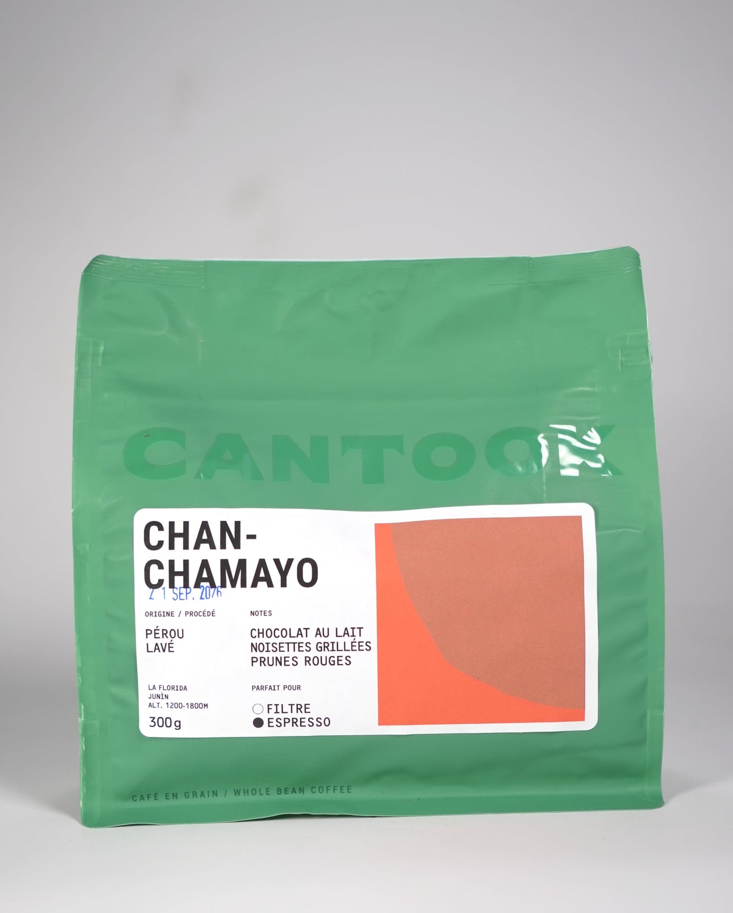 Chanchamayo