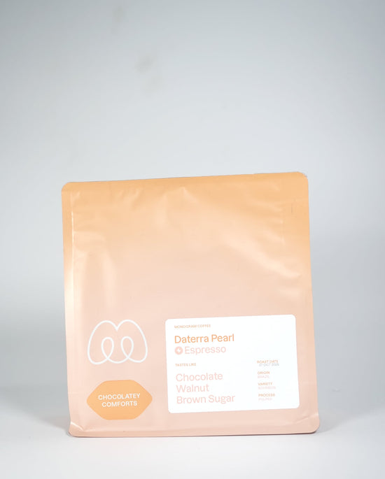 Daterra Pearl