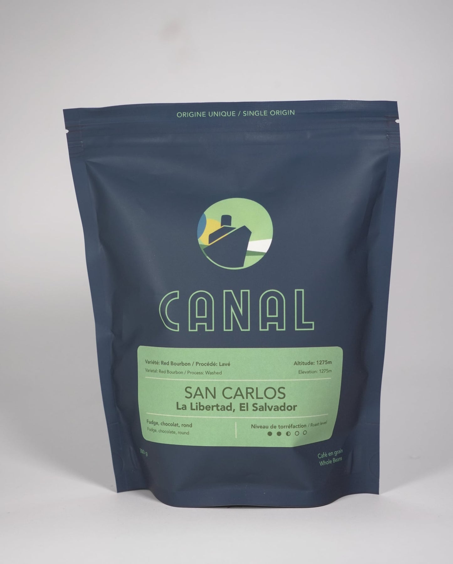 San Carlos