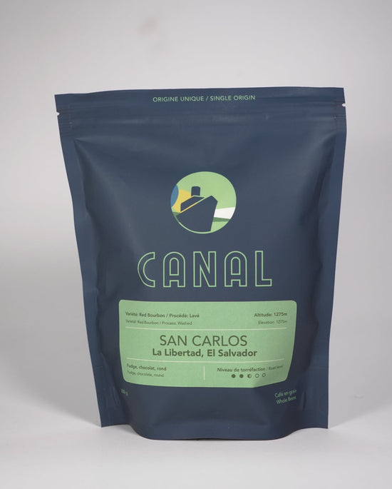 San Carlos