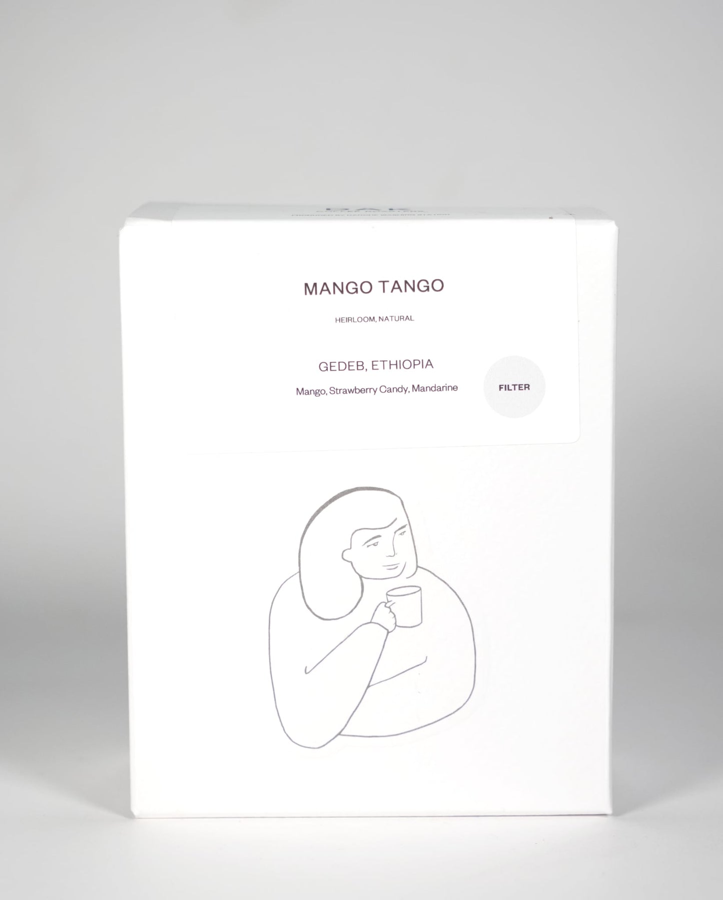 Mango Tango