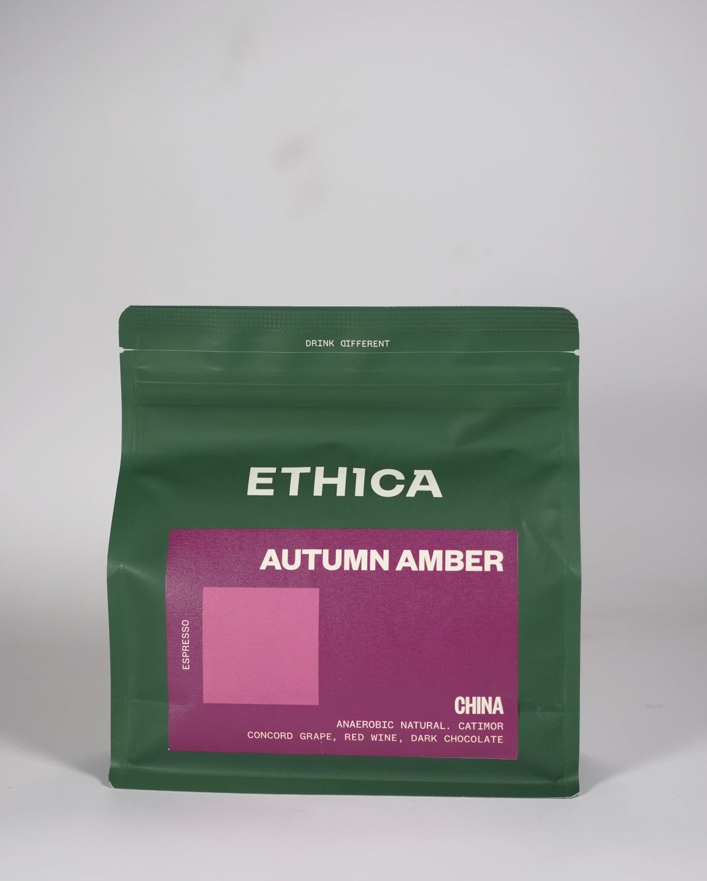 Autumn Amber