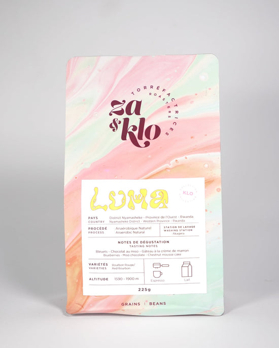 Luma