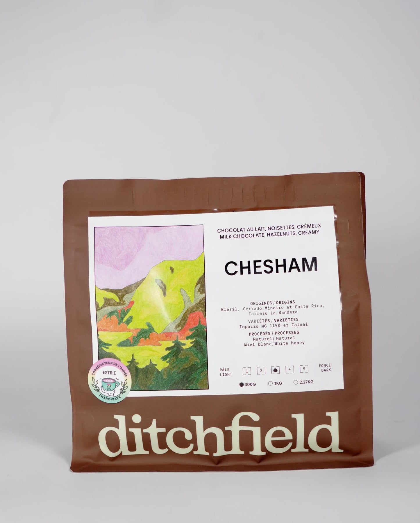 Chesham