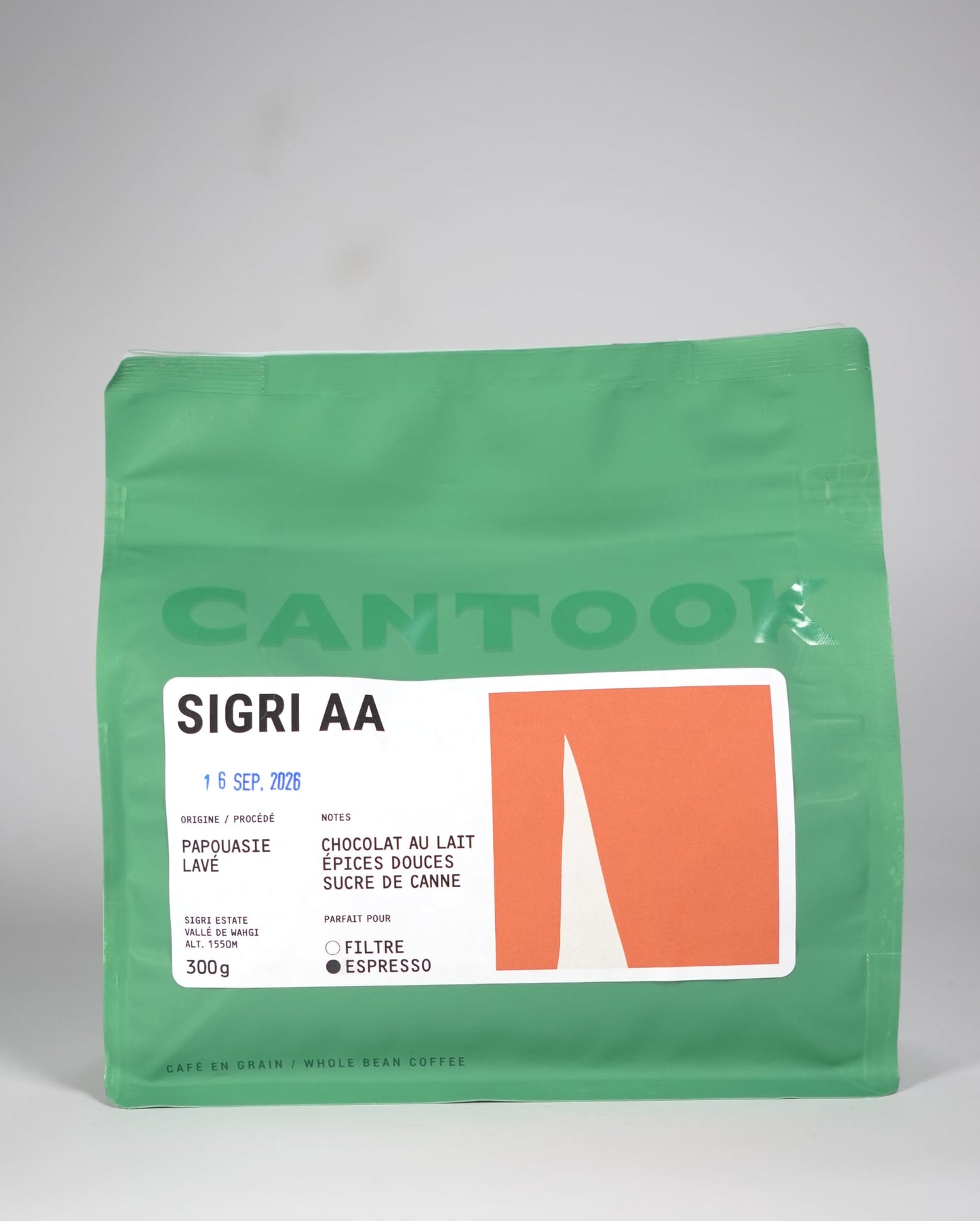 Sigri AA