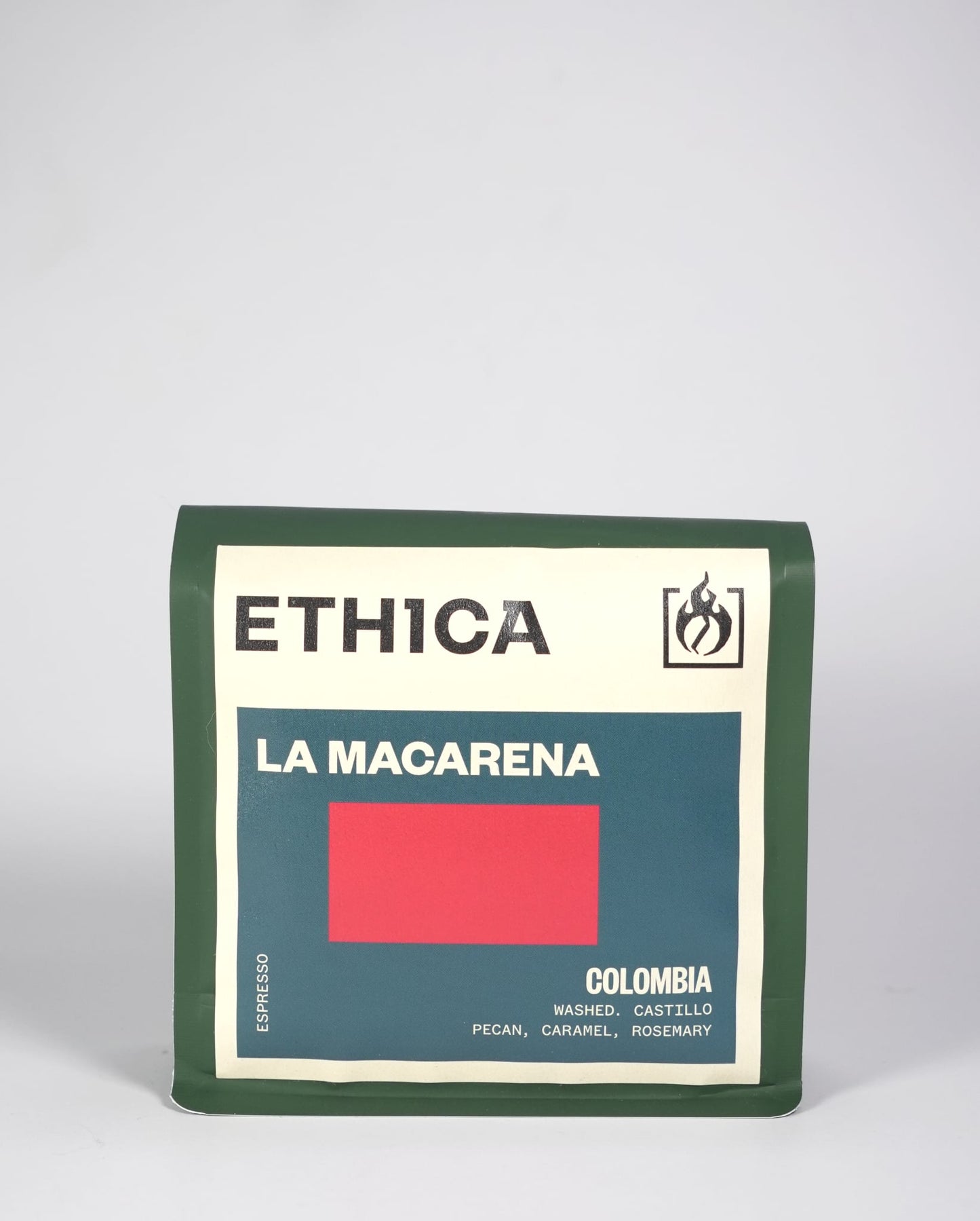 La macarena