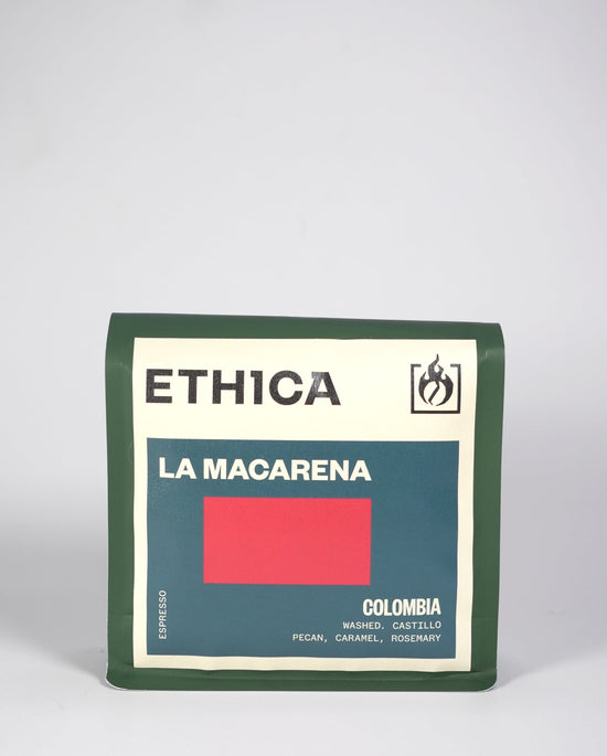 La macarena