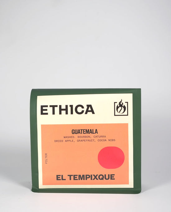 El tempixque