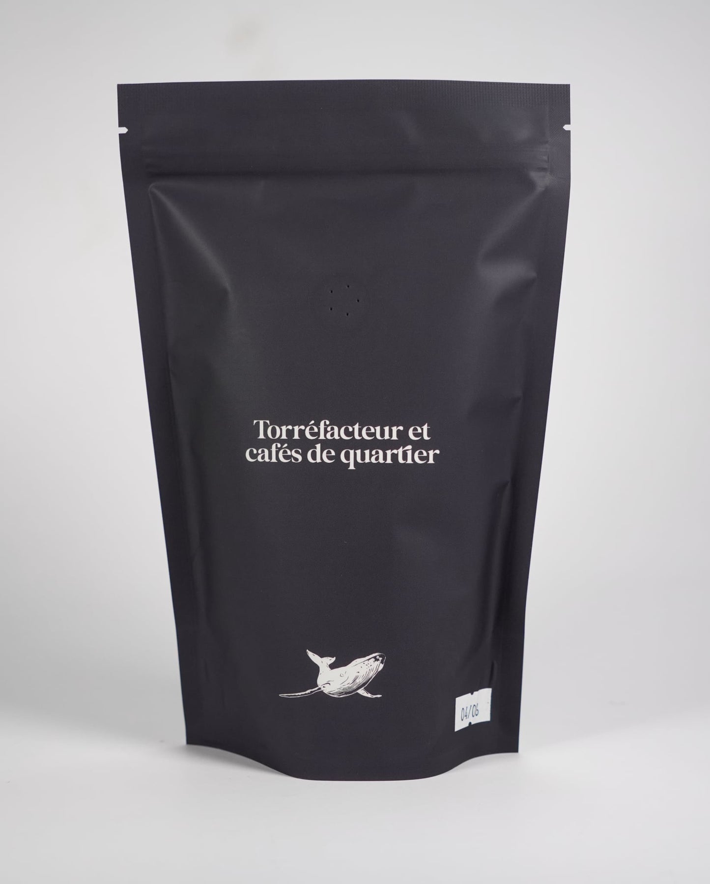 Décaféiné