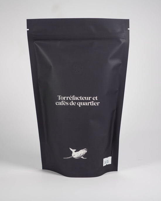 Décaféiné