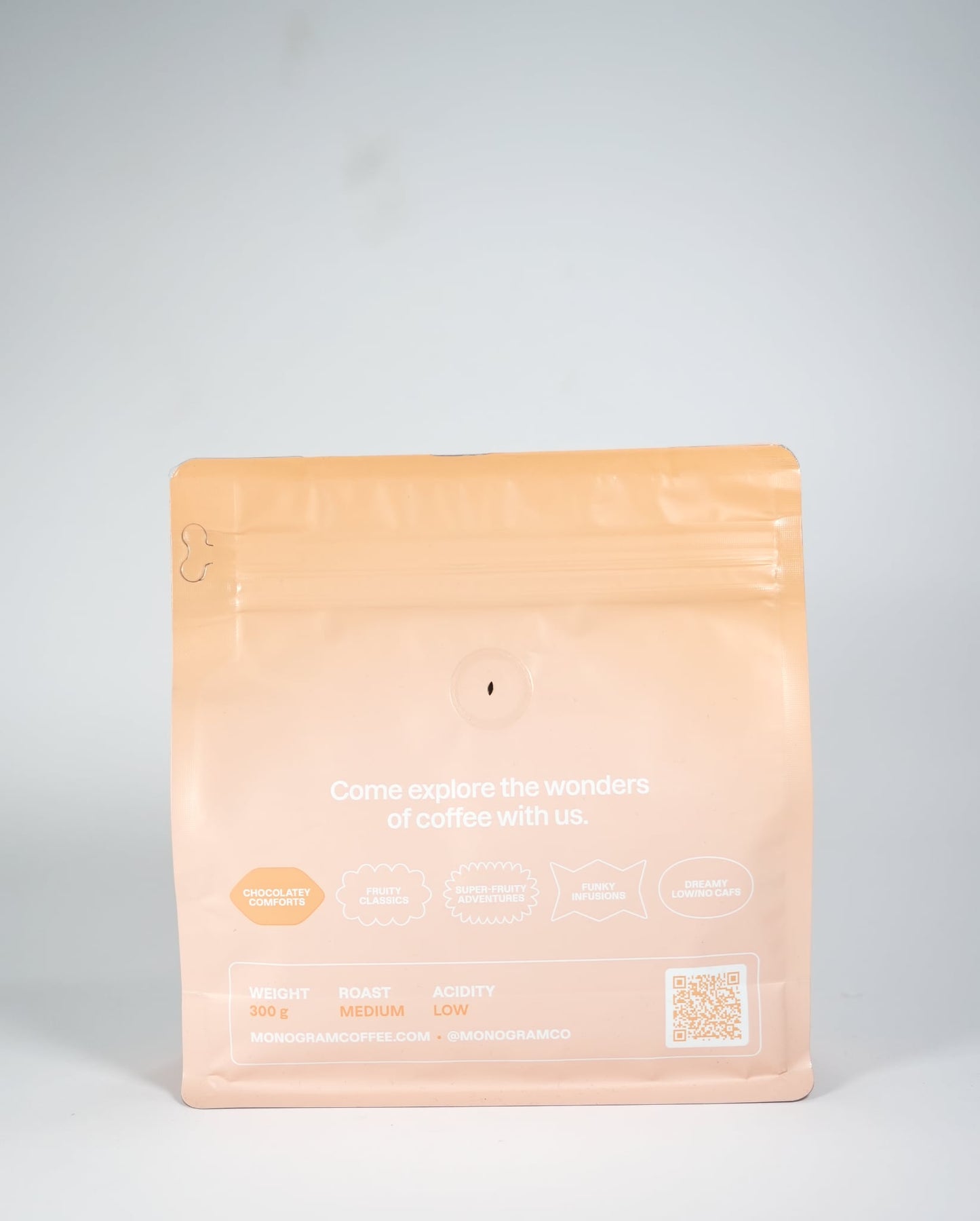 Daterra Pearl