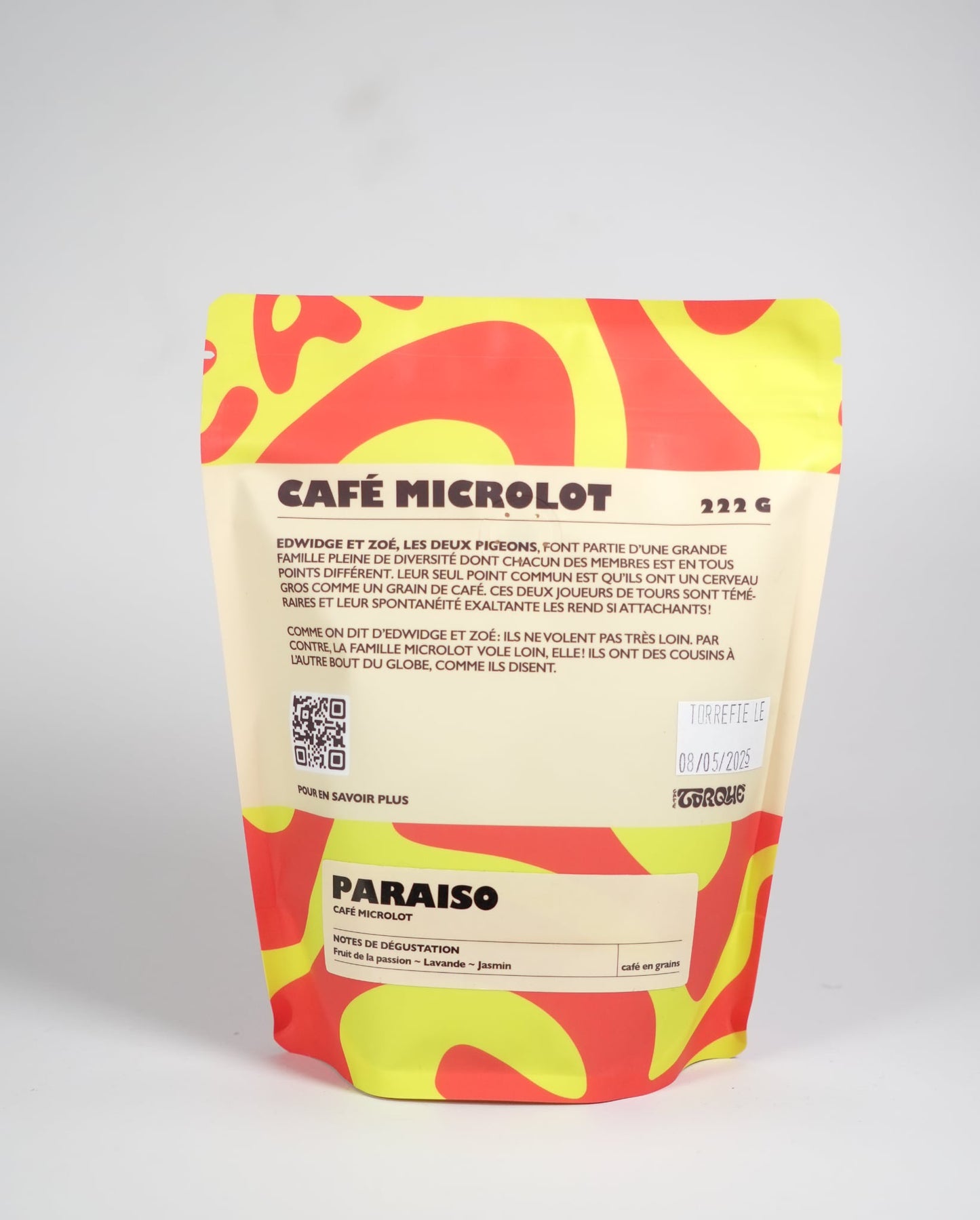 Paraiso