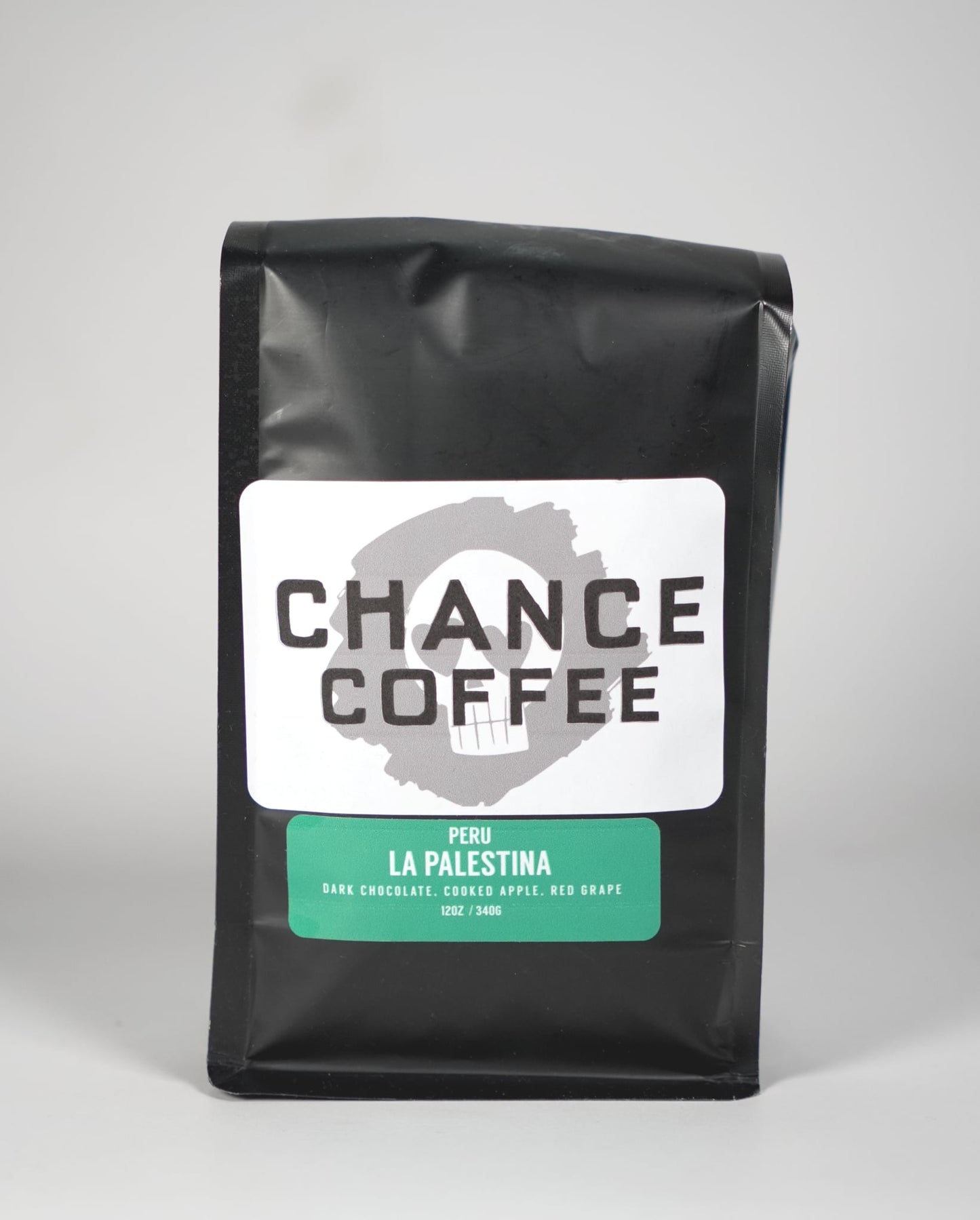 La Palestina