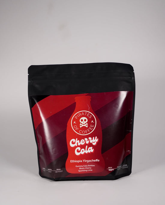 Cherry Cola