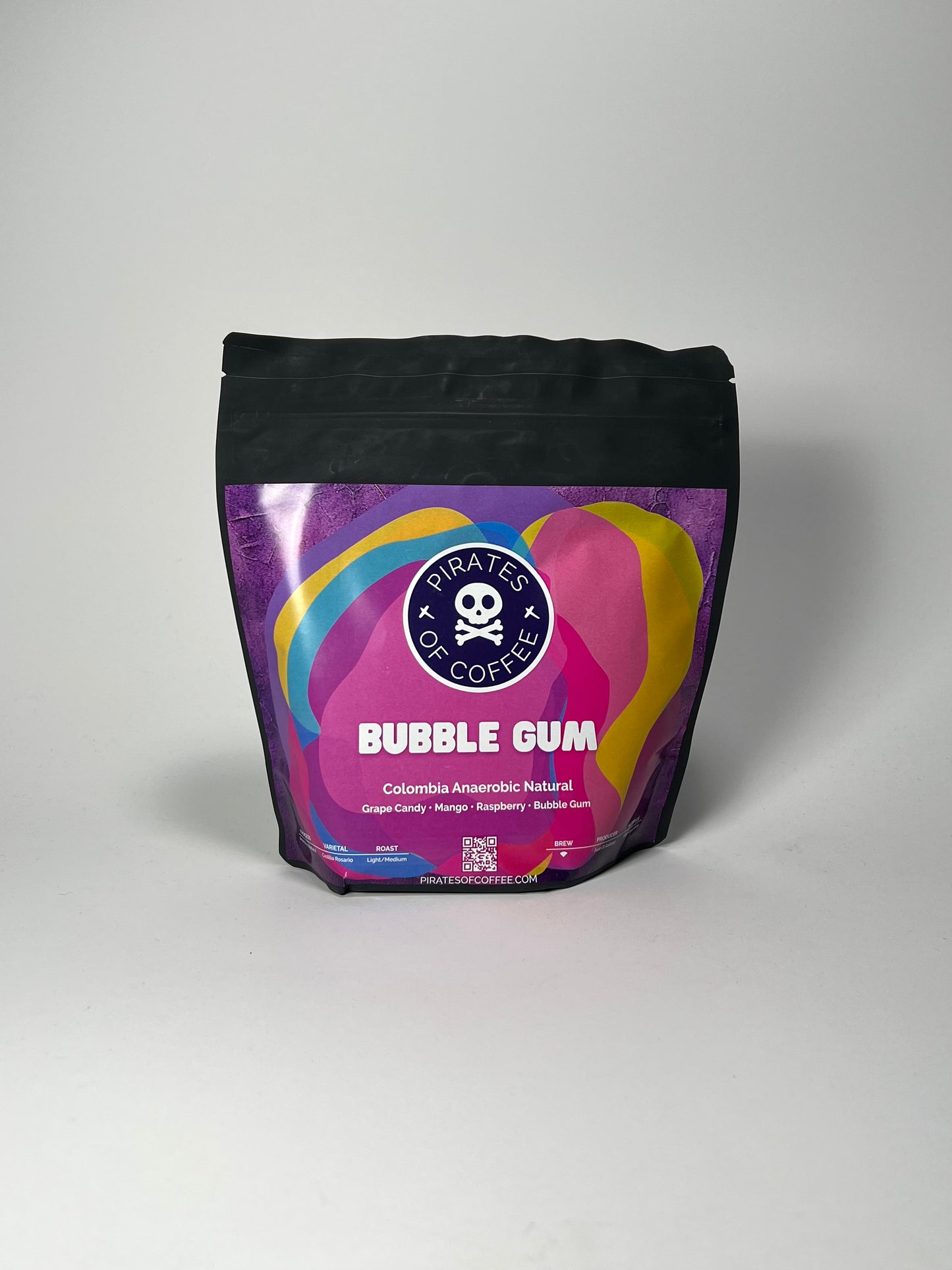 Bubble Gum