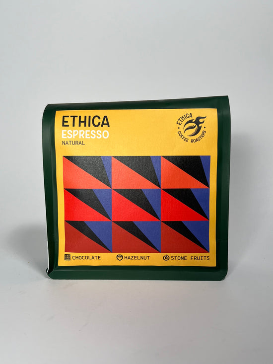 Ethica espresso