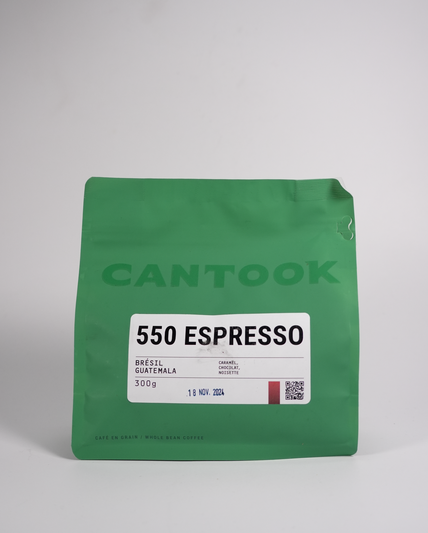 550 espresso