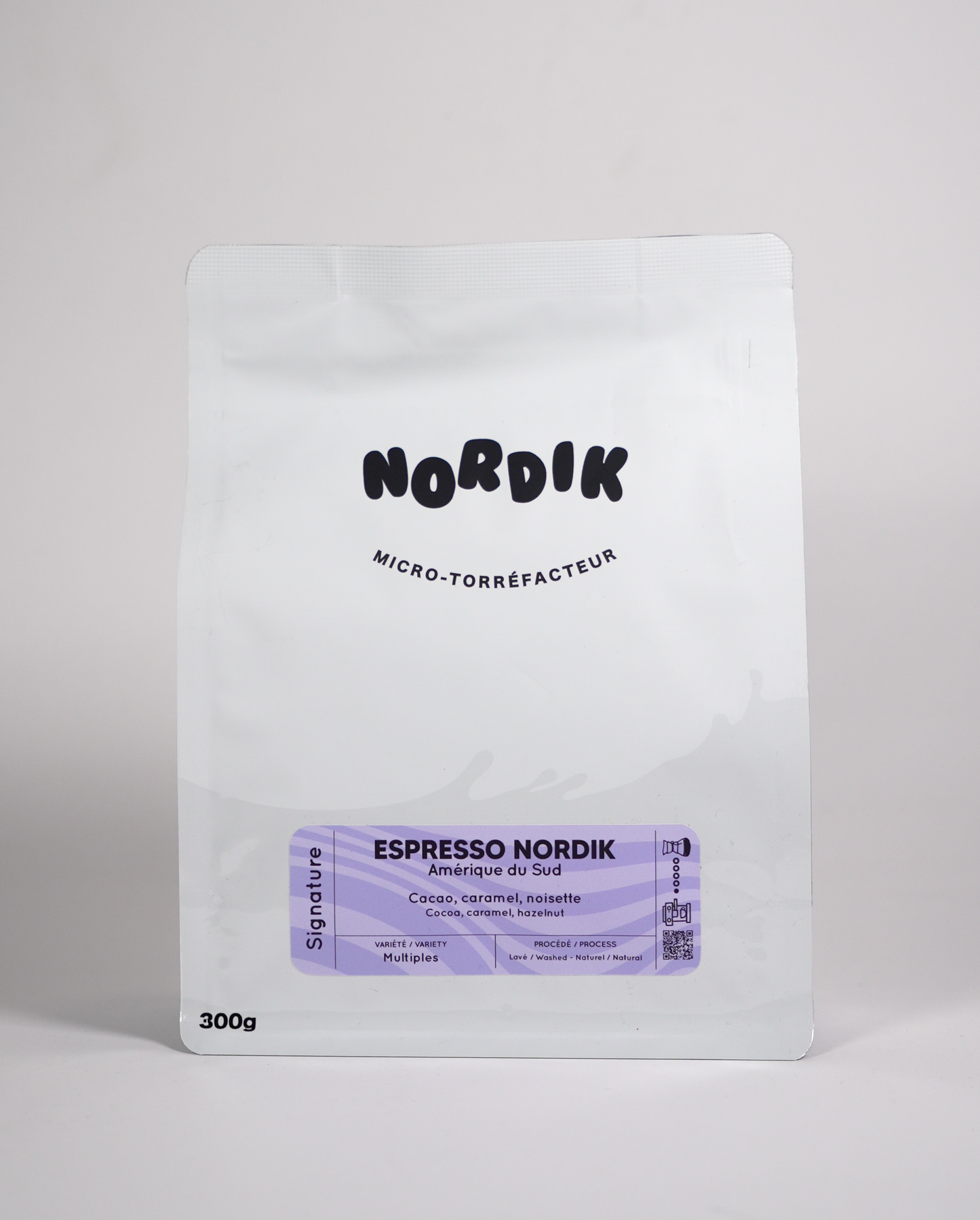 Espresso Nordik