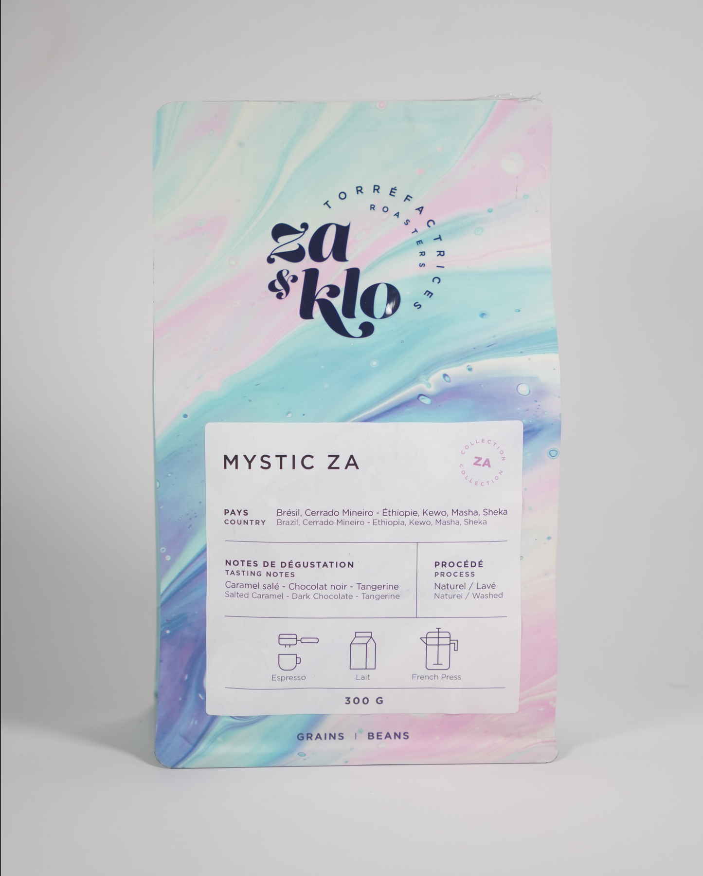 Mystic Za