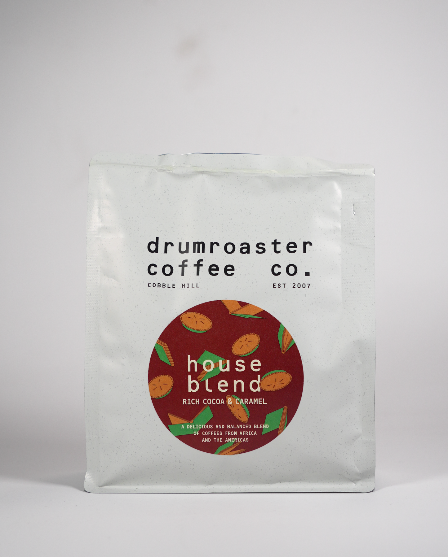 House blend