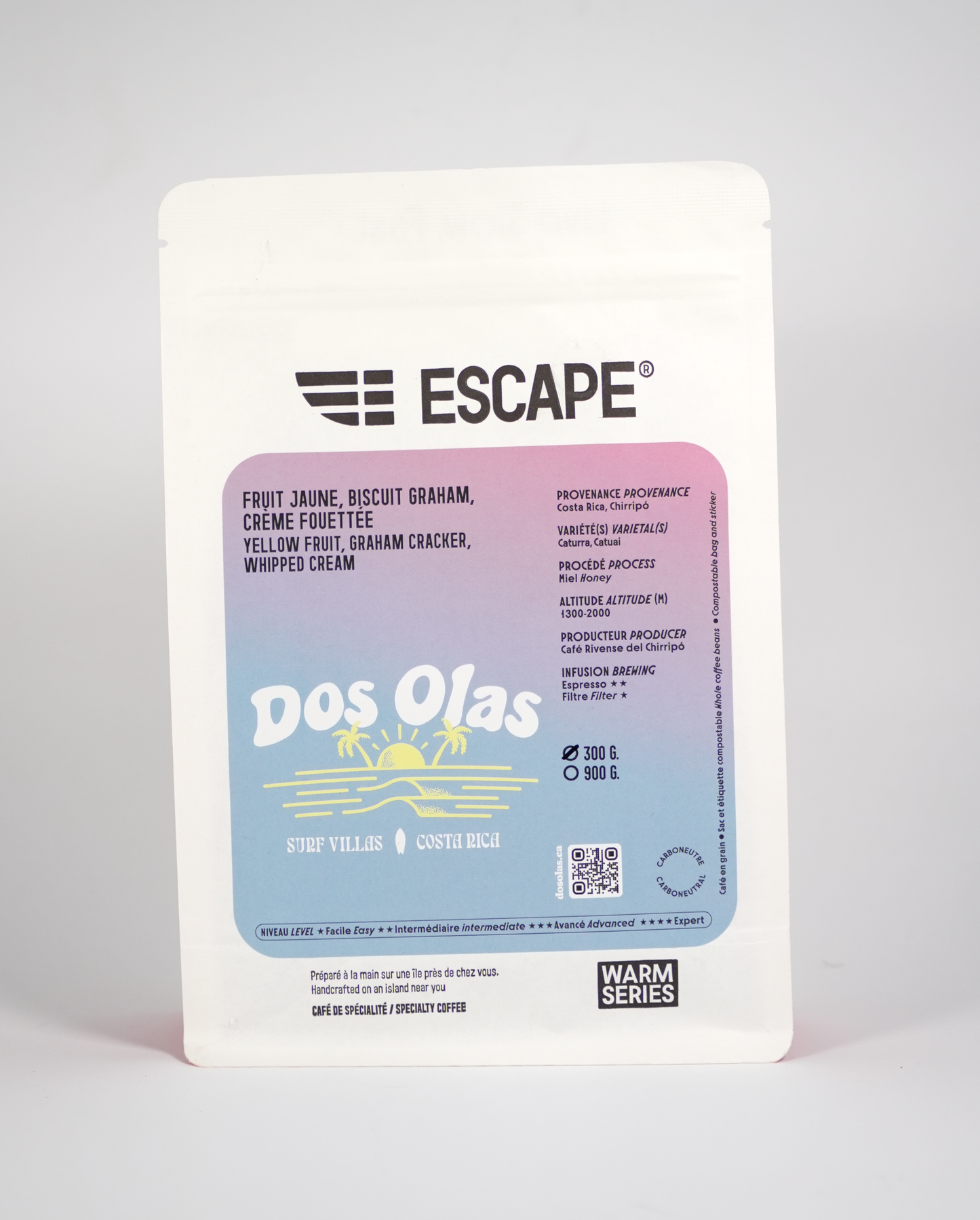 Dos Olas