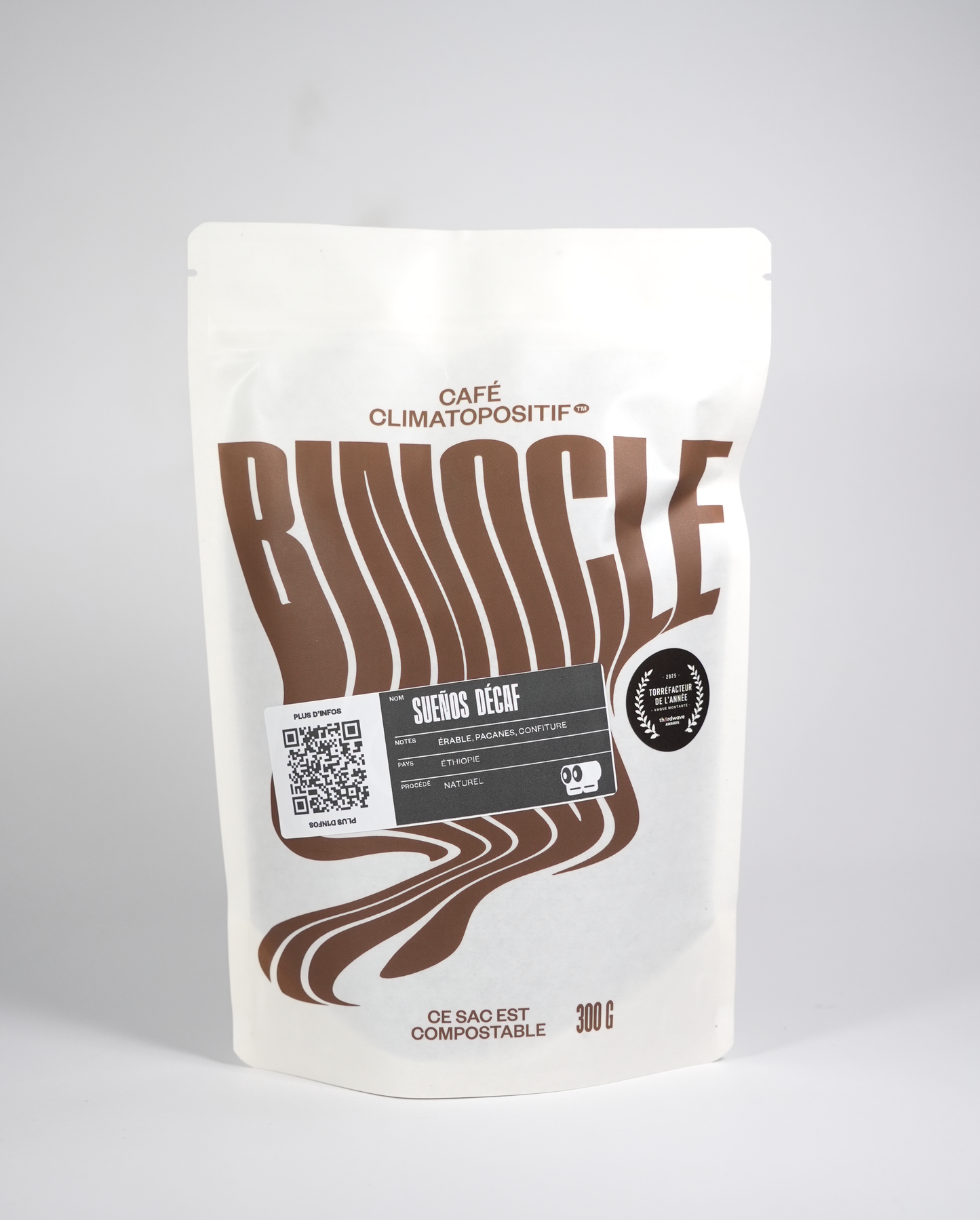 Suenos Decaf